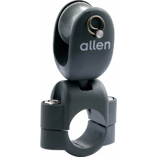[AB-A.450A] Allen Brothers Polea simple para candelero