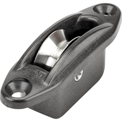 [AB-A2131HL] Allen Brothers 30mm Réa traversant de pont simple - forte charge