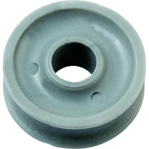 [AB-A.612] Allen Brothers 20mm x 7mm x 6mm Acetal Sheave