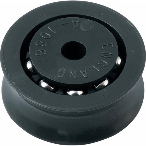 [AB-A1086] Allen Brothers 39mm x 15mm x 7mm Dyn Bearing Acetal Sheave