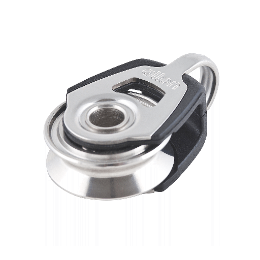[AB-A2030HL] Allen Brothers 30mm Dynamic Block -  Hochlast