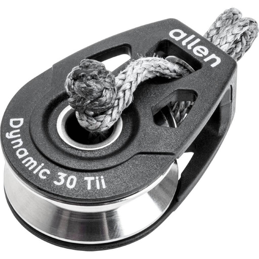 [AB-A2030TIIHL] Allen Brothers 30mm Poulie Dynamic Tii-On - Haute charge