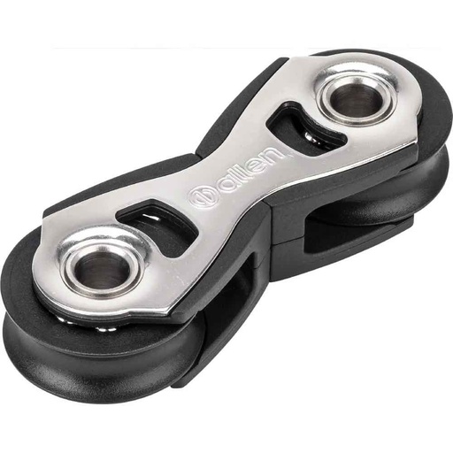 [AB-A2038] Allen Brothers 30mm Dynamic Block - Rücken an Rücken