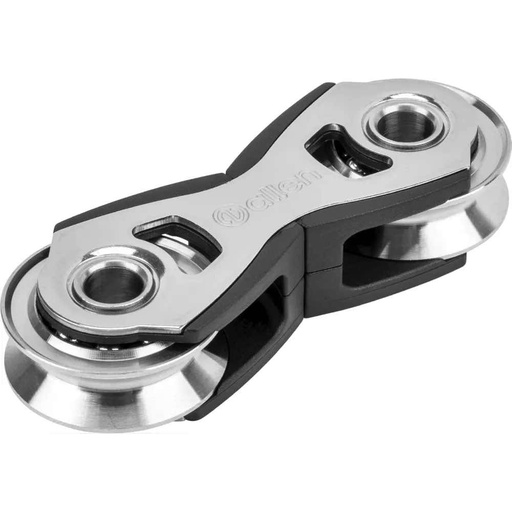 [AB-A2038HL] Allen Brothers Bozzello Dynamic High Load 30mm - Back to Back