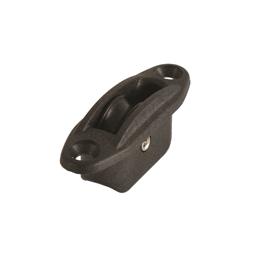 [AB-A2121] Allen Brothers Allenite passante coperta 20mm