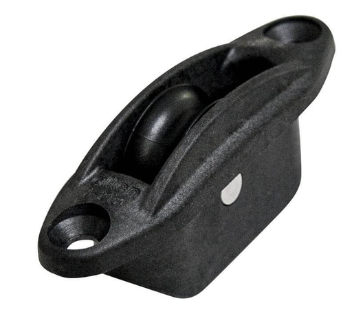 [AB-A2131] Allen Brothers Allenite 30mm passante a ponte