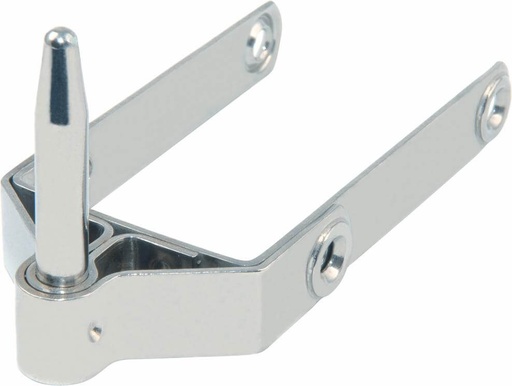 [AB-A4017-42] Allen Brothers Perno timone 42mm