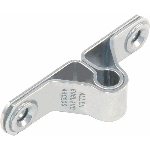 [AB-A4020S] Allen Brothers Aiguillot de tableau 76mm