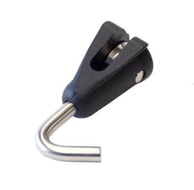 [AB-A4068] Allen Brothers Gancio per picco Optimist