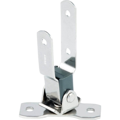 [AB-A4098] Allen Brothers Fissaggio piastra base giunto universale