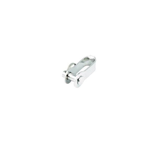 [AB-A4128] Allen Brothers Grillete en D prensado 18mm largo & 7mm ancho