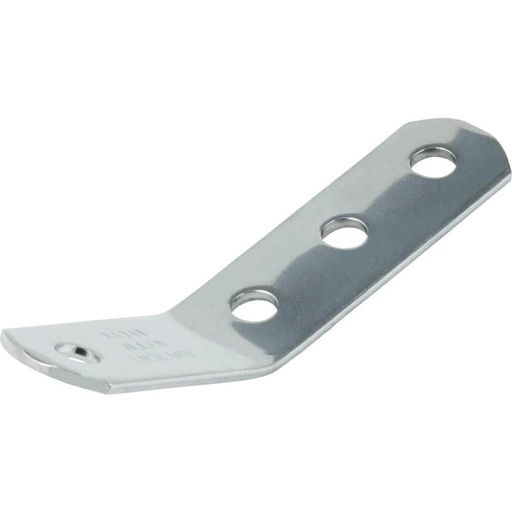 [AB-A4141] Pletina de mástil reforzada Allen Brothers