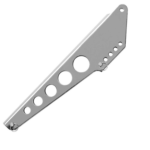 [AB-A4192] Allen Brothers Niederholerhebel