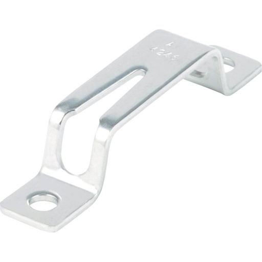 [AB-A4246] Allen Brothers Cornamusa V Jammer de acero inoxidable