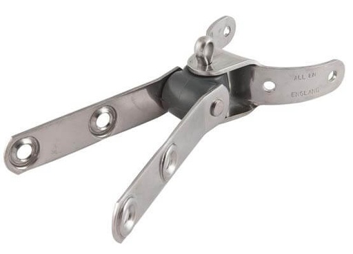 [AB-A4314] Allen Brothers Trozza