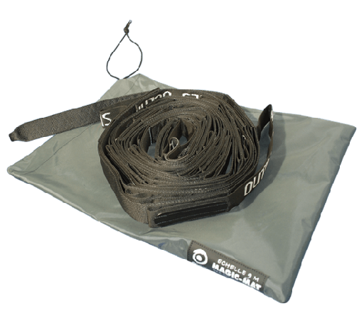[OO-E9] Outils Oceans Scala d’albero Magic-Mat ® - 9m