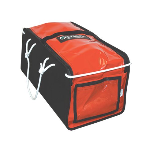 [OO-Matos70-RD] Outils Oceans Stapeltasche - Matos 70 (Rot)