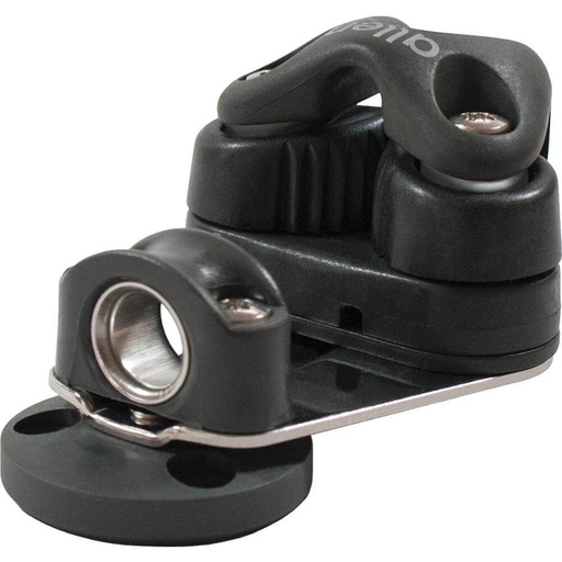 [AB-A4466STRAIGHT] Allen Brothers Swivel Allenite Cam Cleat with Straight Arm - Medium