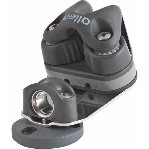 [AB-A4566] Allen Brothers Swivel Ball Bearing Cam Cleat - Medium
