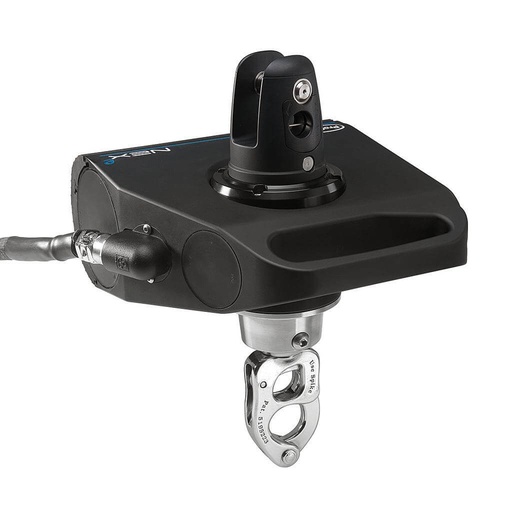 [PR-NEXE8.0V24] Profurl NEXe Enrollador 8.0, 24V, enrollador + giratorio