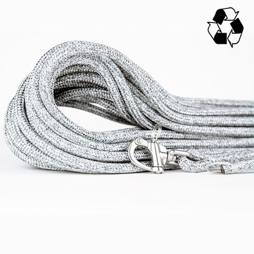 PremiumRopes Eco Cruiser XTS 10mm cordage épissé pour bateau