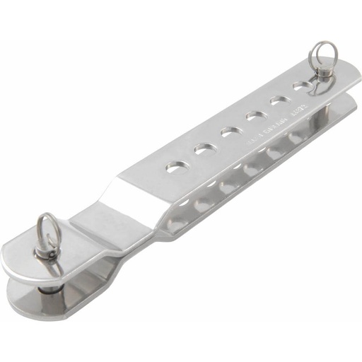 [AB-A4872] Allen Brothers Ajustador de estay 76mm