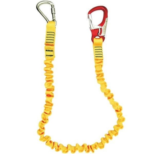 [KG-234SETE01KK] KONG Elastic Tether Evo Singolo