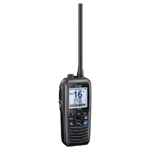 [IC-M94D] Icom M94D Handheld VHF Radio