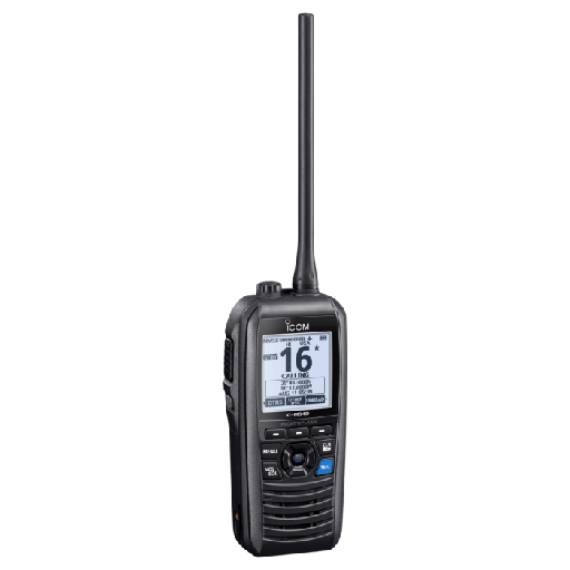 [IC-M94D] Icom M94D Handheld VHF