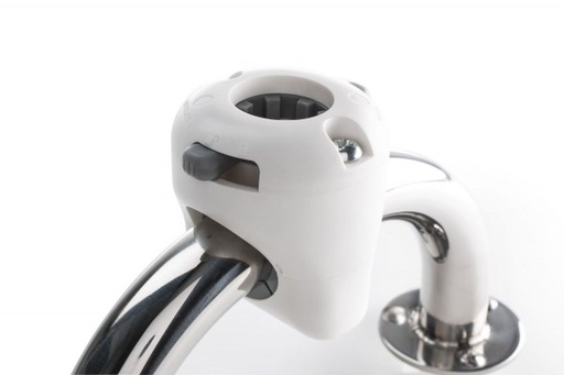 [NF-BA-NS956] Navisafe Navimount RAIL mount (25 e 32mm)