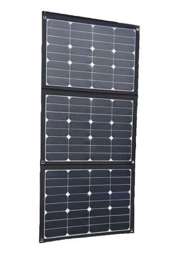 [SO-7007-445-1] SOLARA DCSolar Power Move portable folding solar panel, 110 Watts