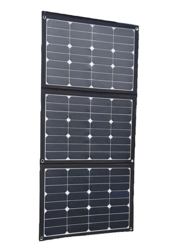 [SO-7007-445-1] SOLARA DCSolar Power Move tragbares faltbares Solarpanel, 110 Watt