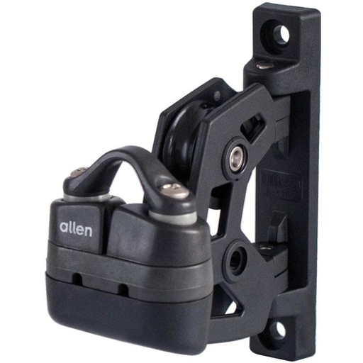 [AB-A4988] Allen Brothers 180 Degree Swivel Small Allenite Cam Cleat