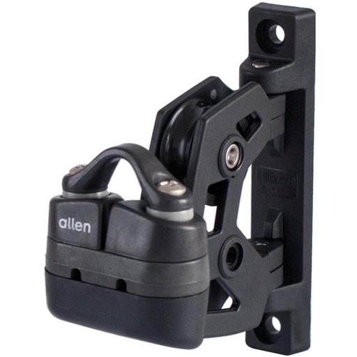 [AB-A4988] Allen Brothers Taquet coinceur Allenite petit modèle sur embase orientable 180 degrés