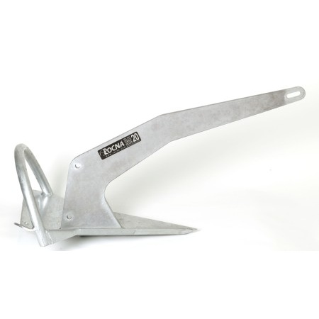 [RC-6-G] Ancora Rocna 6kg zincata