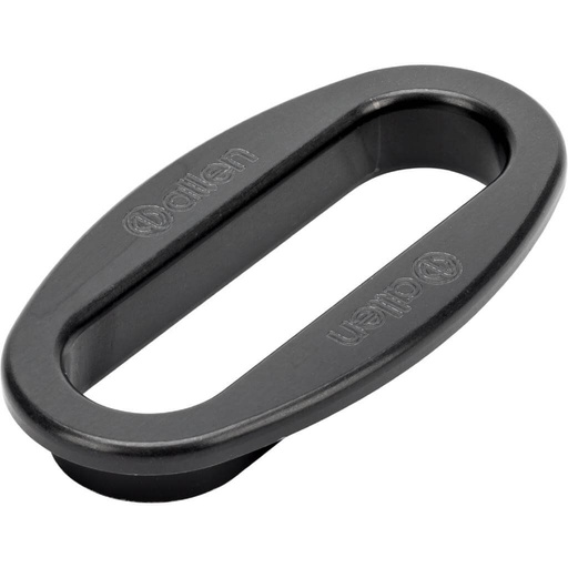 [AB-A8040-56] Allen Brothers - Guide-cordage aluminium 56mm x 16mm