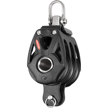 [R-RF48310] Ronstan Series 40 Ball Bearing Orbit Block™ - Dreifach, Becket