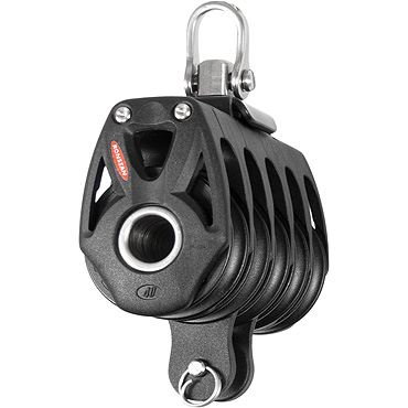 [R-RF48510] Ronstan Series 40 Ball Bearing Orbit Block™ - Quin, arraigo