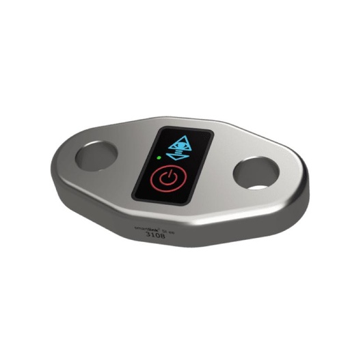 [CM-SE02] Cyclops Marine smartlink² ee 5t Capteur de charge sans fil