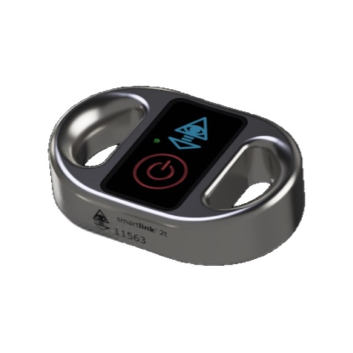 [CM-SR11] Cyclops Marine smartlink² Sensor de carga inalámbrico 2t