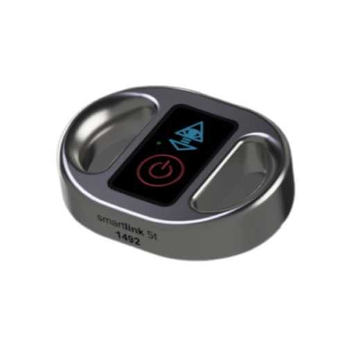 [CM-SR12] Cyclops Marine smartlink² Sensor de carga inalámbrico 5t