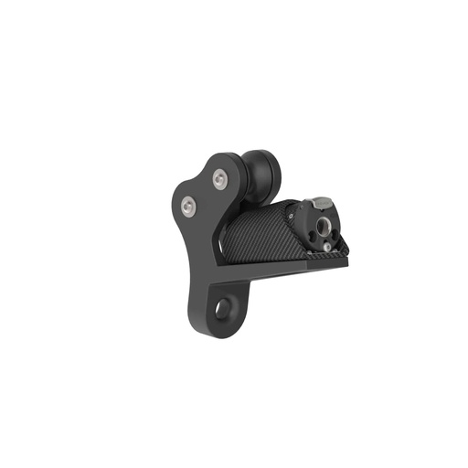[KA-KJSK-PF855100] Karver Staysail Jammer Kit - KJSK 10