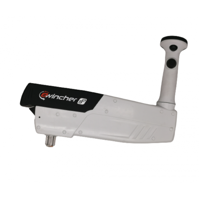 [EW-WINCHSE-WB] Ewincher SPECIAL EDITION - Manivelle de winch électrique