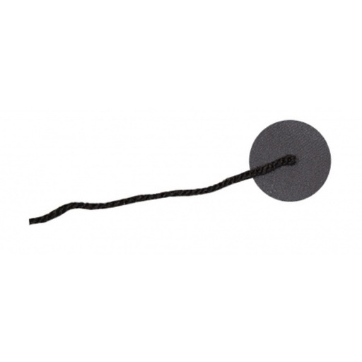 [RL-CF3009] ForSail Tell Tales - Black (x8)