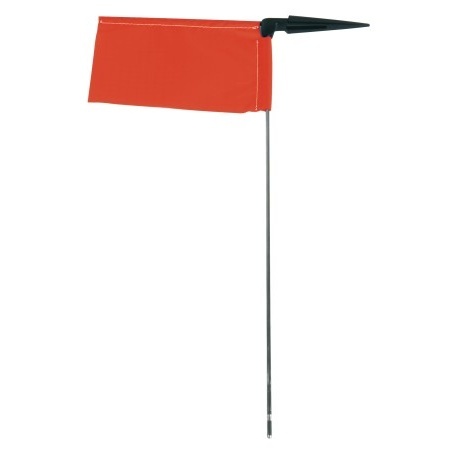 [AB-167] Allen Brothers gallardete 110x 120mm 