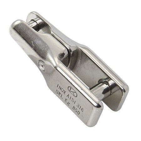 [KG-4308] KONG anchor connector - anchor swivels - anchor connector 4-8mm
