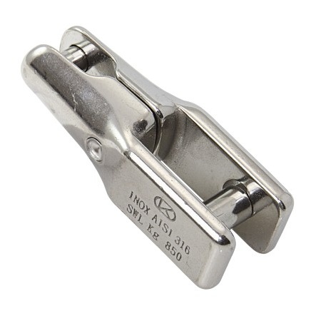 [KG-4308] KONG conector de ancla - eslabones giratorios de ancla - conector de ancla 4-8mm