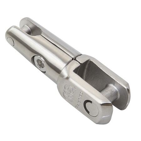 [KG-4508] KONG anchor connector - anchor swivels - chain swivels 6-8mm