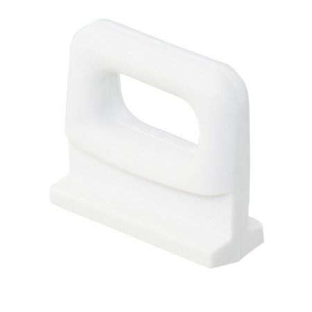 [SU-0760] Seasure aluminio de calidad marina, anodizado gris 11,7 mm (15/32")