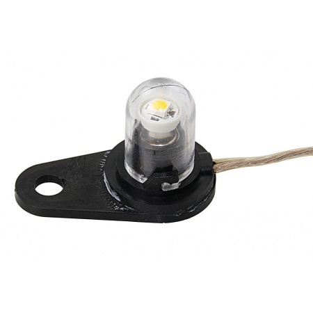 [WX-WD26] Windex WINDEX LED-Light 12V - Éclairage de nuit pour indicateur de vent